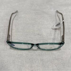 Vera Bradley Teal Eyeglasses